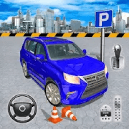 ikon Grand Car Parking 2019