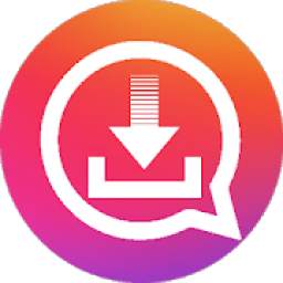 Status Saver and Video Downloader for Whatsapp