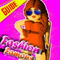 Fashion Famous Frenzy Dress Up - Roblox Guide