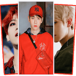 خلفيات exo
‎ आइकन