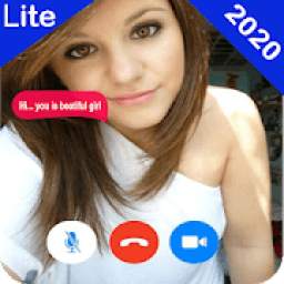 Live Video Call, Video Chat Random Video Call 2020