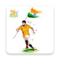 Indian Stickers for Whatsapp - WAstickerApps logo