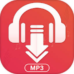 ikon Free MP3 Music Downloader - Any Song Downloader