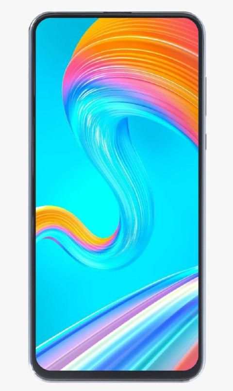 Realme X Wallpaper screenshot 2