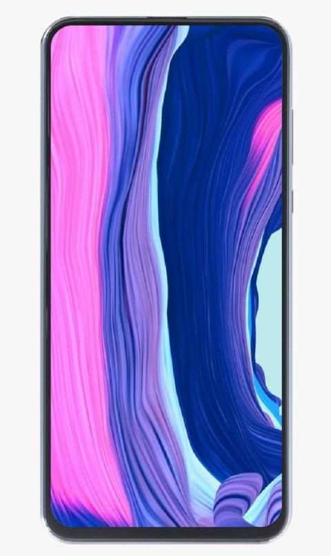 Realme X Wallpaper screenshot 4
