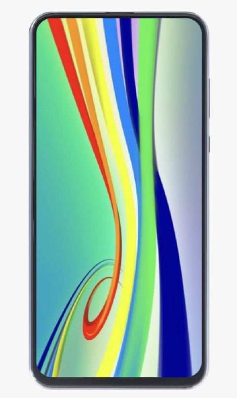 Realme X Wallpaper screenshot 3