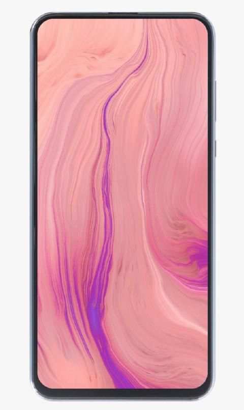 Realme X Wallpaper screenshot 6