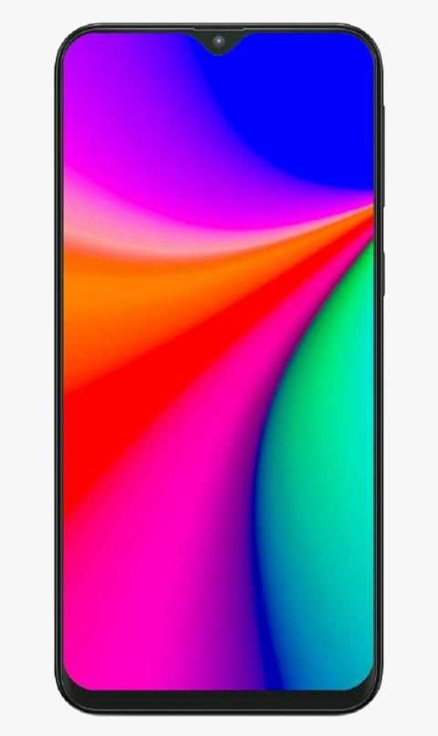 Realme X Wallpaper screenshot 7