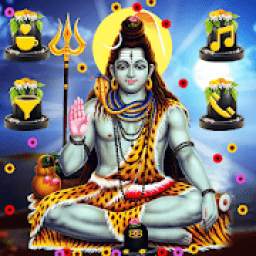Lord Shiva Theme 1.1.4