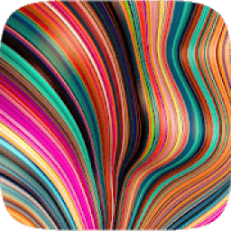 Realme X Wallpaper icon