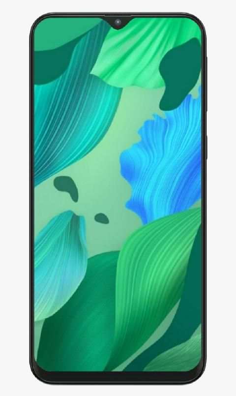 Realme X Wallpaper screenshot 8