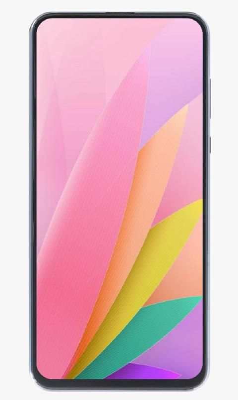 Realme X Wallpaper screenshot 5
