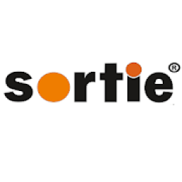 My Sortie أيقونة