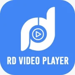 RD Video Player आइकन