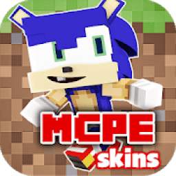 Skins and Maps MOD for MCPE