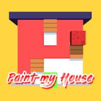 Paint my House