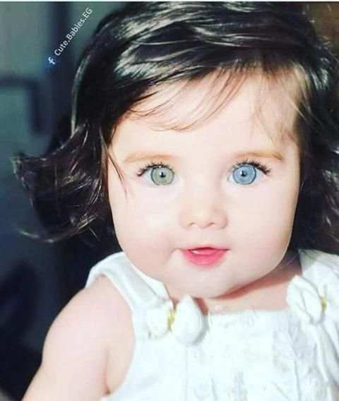 Cute Baby Wallpaper صور أطفال حلوين
‎ screenshot 4