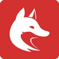 فیلتر شکن قوی و پرسرعت Fox , فیلتر شکن برای تلگرام
‎