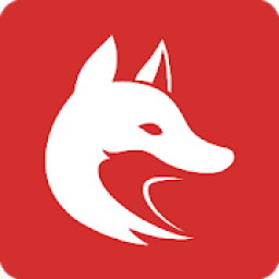 ikon فیلتر شکن قوی و پرسرعت Fox , فیلتر شکن برای تلگرام
‎