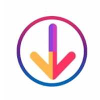 InstaSave : Photo & Video Downloader for Instagram