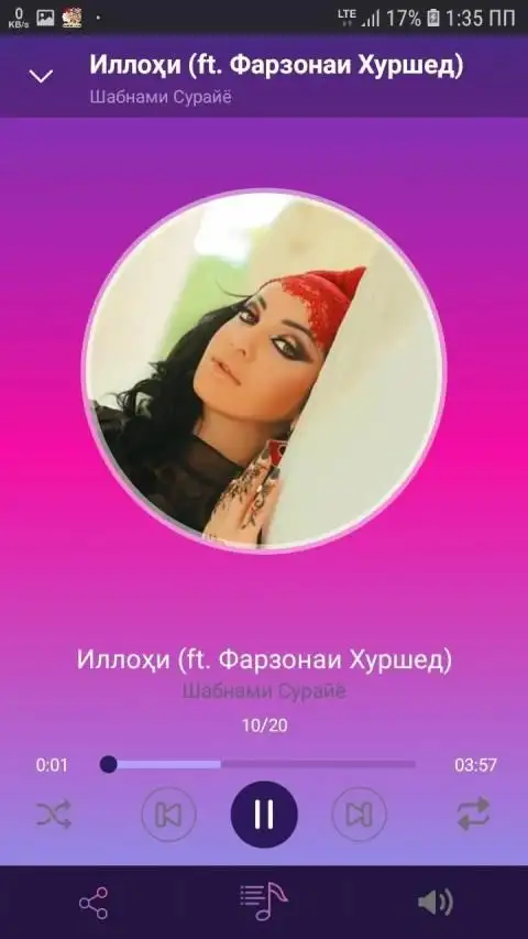 Шабнами Сурайё На Андроид App Скачать - 9Apps