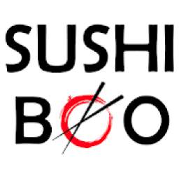 Sushi Boo | Russia