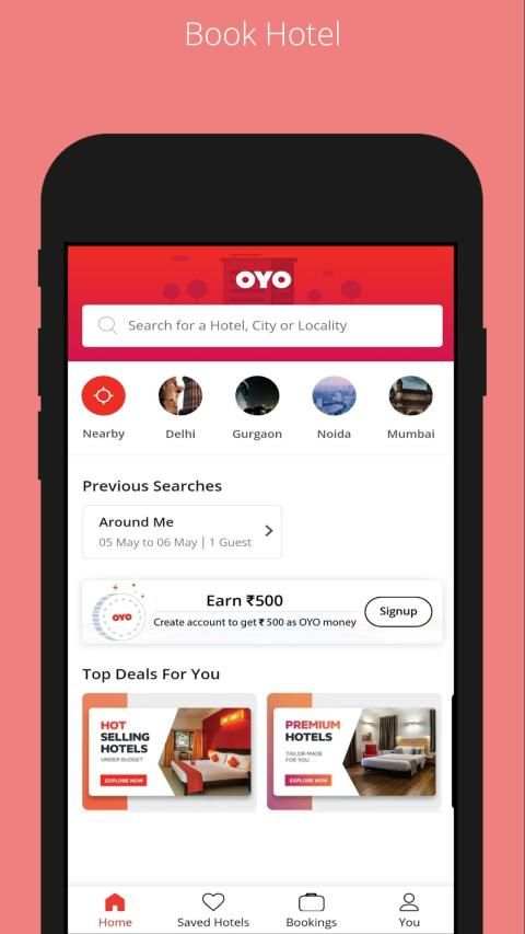 All In One Travel App screenshot 4