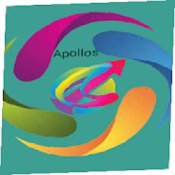 Apollos messenger