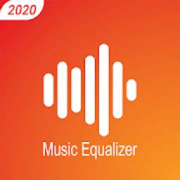 Music Player - Audio Player & Powerful Equalizer