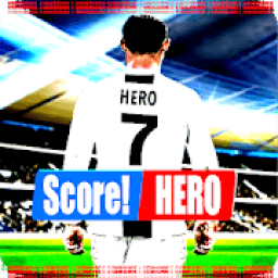 Dr Soccer Score : Hero Player Score आइकन
