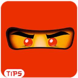 Tips Ninjago legoo 1.1