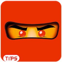 ikon Tips LEGO Ninjago Tournament Hints games