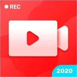 Screen Recorder & Video Recorder - MVRecorder