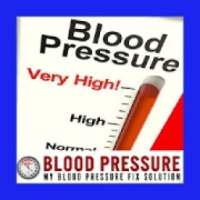 High Blood Pressure-Hypertension on 9Apps