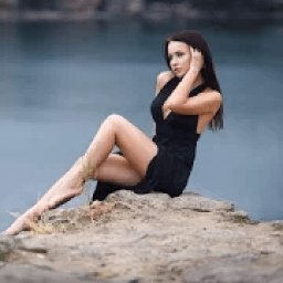 Hot Sexy Girls Wallpapers HD 5 आइकन