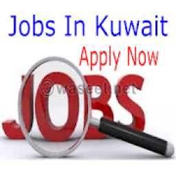 Jobs In Kuwait आइकन