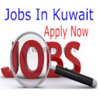 Jobs In Kuwait