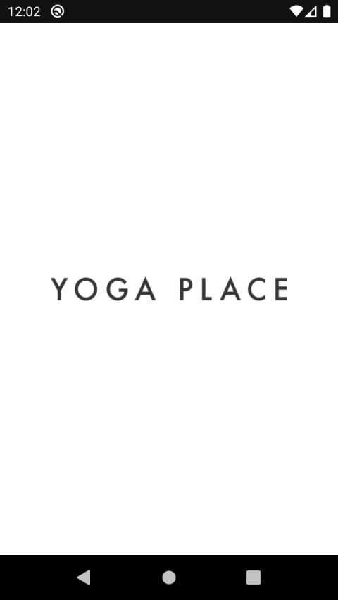 YOGA PLACE screenshot 5