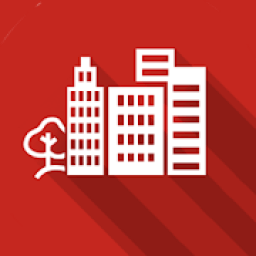 ikon SimCity Items Builder Simulation