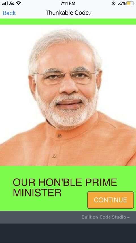 NARENDRA MODI APP स्क्रीनशॉट 2
