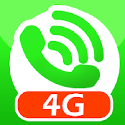 Best 4G Voice Calling New Version 2019 Tips आइकन