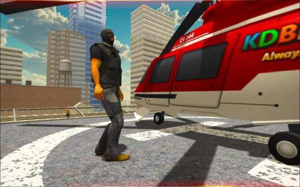 Army Sniper Shooter: FPS Commando Shooting Games screenshot 2