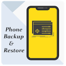 Phone Backup : All Backup &amp; Restore आइकन