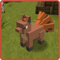 Pixelmon Mod for Pocket Edition