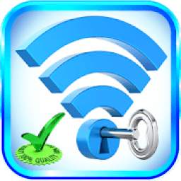 Wifi Password vip 3.6.5