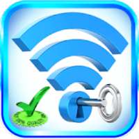 WiFi Password Key-WiFi Master