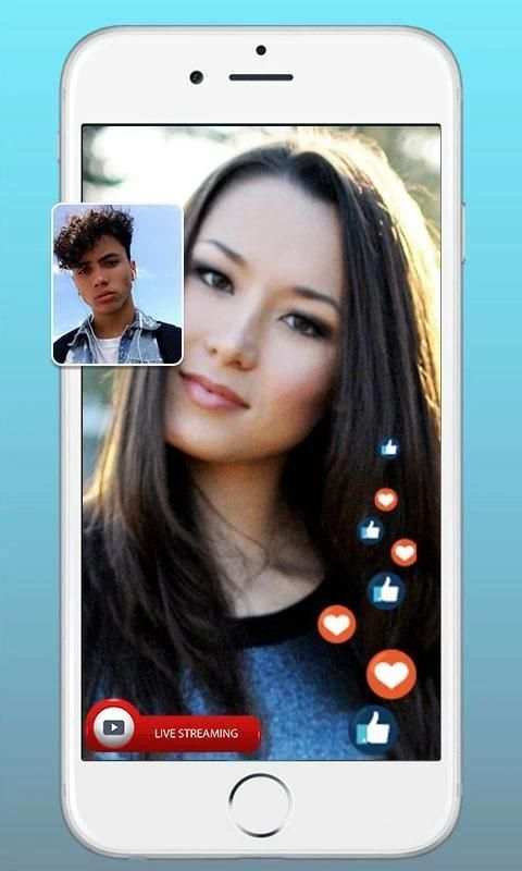 Live HD Video Call & Chat Guide screenshot 4
