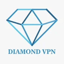 DIAMOND VPN आइकन