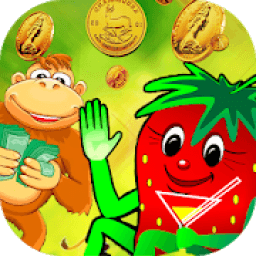 Funny Party Puzzles आइकन