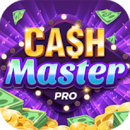 CashMaster Pro - FREE, PLAY &amp; WIN icon